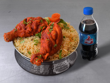 Chicken Joint Biryani Thumsup 250Ml