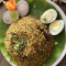 3G (Gongura) Chicken Pulao