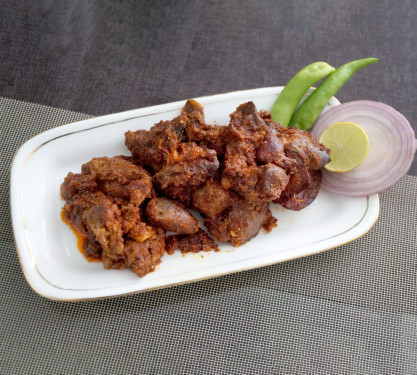 Chicken Liver Fry (100 Gms)