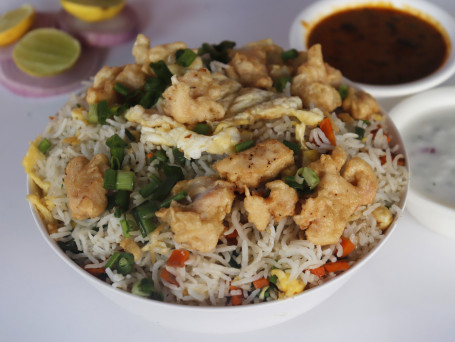 Chicken Fried Rice (1200 Ml)