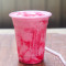 Strawberry Magic Thick Shake