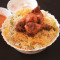 Chicken Fry Biryani Family Pack Serves 4