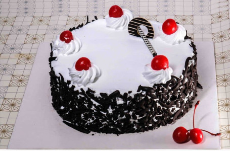 Freshcream Black Forest