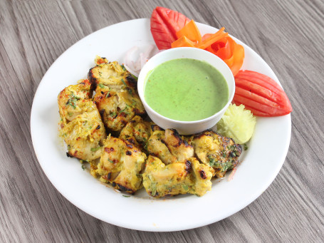 Murgh Mussalami Kebab