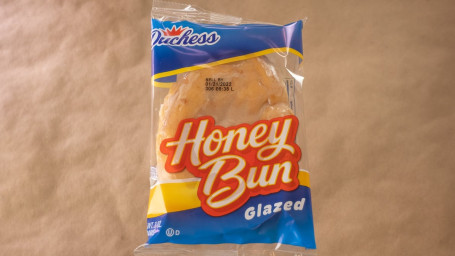 Duchess Honey Buns