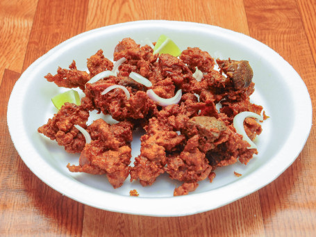 Liver Chicken Pakodi