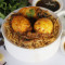 Egg Biryani With Chicken Rice 1200Ml