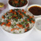 Special Vegetable Fried Rice Pure Veg