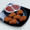 Chicken Nuggets(6-Pcs)