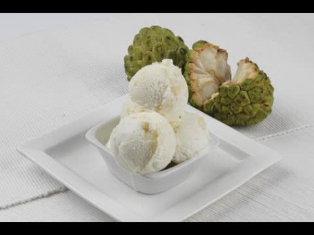 Sithaphal Custard Apple)