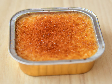 Creme Brulee(1 Piece)