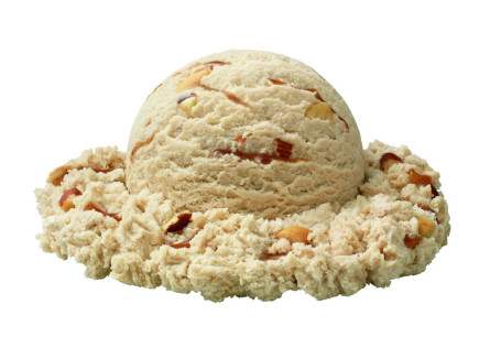 American Nuts Ice Cream (180 Ml)
