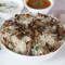 Veg- Mushroom Fried Rice