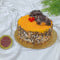Choco Butterscotch Pastry 1 Kg