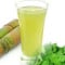 Coriander Sugarcane Juice