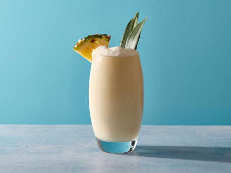 Pineapple Classi Milkshake