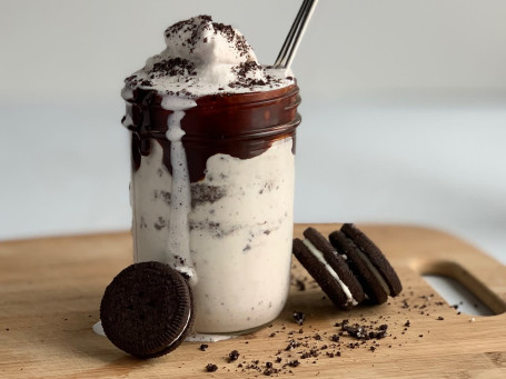 Oreo Chocothickshake