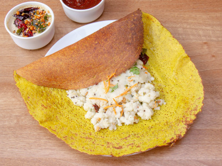 Upma Pesara Dosa's