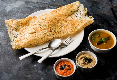 Ravva Dosa's