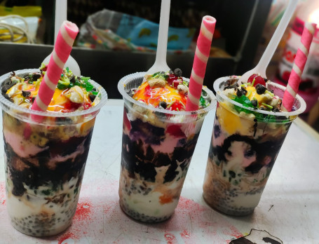 Special Dry Falooda