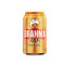 Cerveza Brahma Cero Alcohol 350Ml