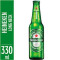 Cerveja Heineken Long Neckk 330Ml Produto Para Maiores De 18 Anos