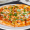 Butter Chicken Pizza 12