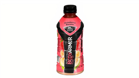 Body Armor Strawberry Banana 28 Fl Oz