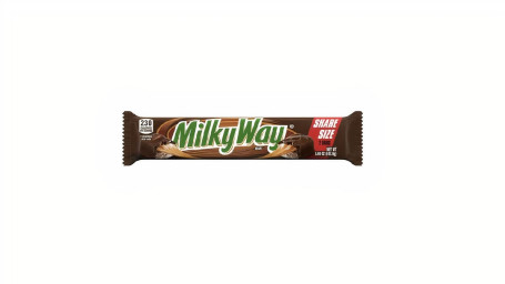 Milky Way Rich Chocolate King Size 3.63 Oz