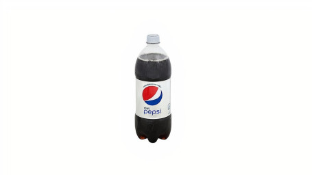 Pepsi Dietética 1 Litro