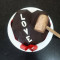 Chocolate Dimond Heart Pinata(Eggless)