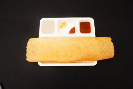 Spicy Dosa (Karam Dosa)