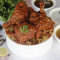 Nv- Chicken Wings Biryani (3 Pcs)