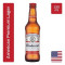 Cerveza Budweiser American Lager Cuello Largo 330Ml