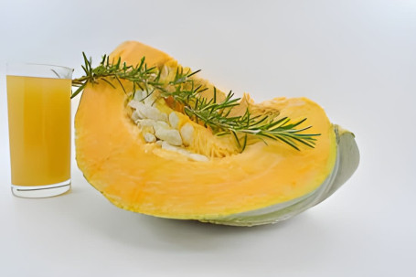 Kharbuja (Muskmelon)