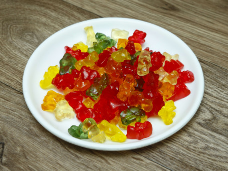 Gummy Bear (100 Gms)