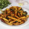 Crispy Baby Corn 500 Ml] Serves With Sauce