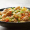 Chicken Keema Rice, Curd Rice Combo