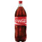Refresco Coca Cola Pet 2L