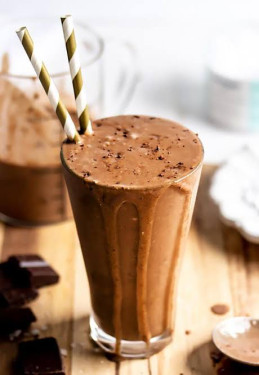 Belgian Chocolate Mllkshake 350 Ml