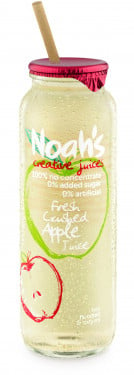 Noha Apple Juice