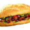 The Special Banh Mi