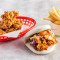 Fried Chicken N' Fries Box