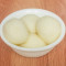 White Rasgulla (5 Pcs)