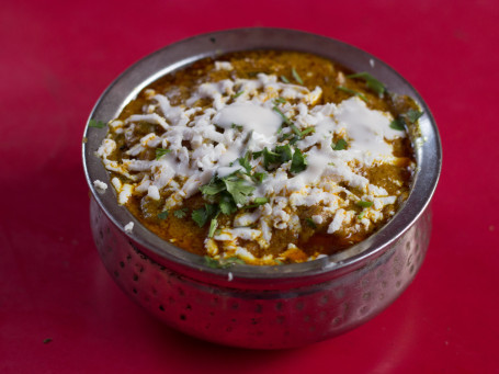 Spicy Handi Paneer