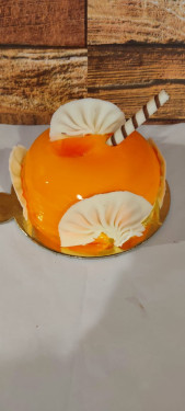 Mango Magic Cake 500 Gm