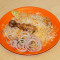 Chicken Biryani( 3 Pc)