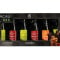 Cacau bar Garrafinhas de Chocolates com licor 132g