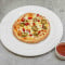 7 Spicy Pizza Veg Single Pizza