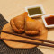 Noodles Samosa (2 Pcs)